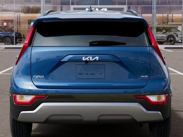 2026 Kia Niro SX InTransit