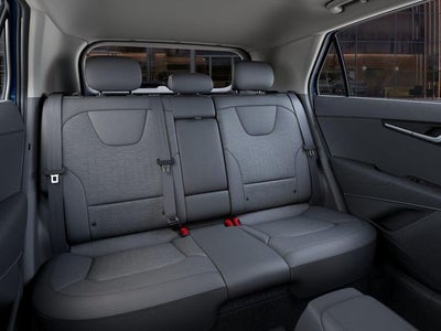 2026 Kia Niro SX InTransit
