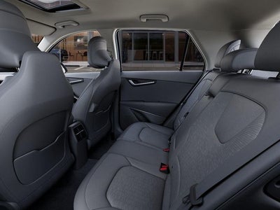 2026 Kia Niro SX InTransit