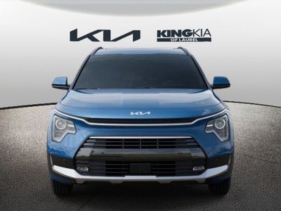 2026 Kia Niro SX InTransit