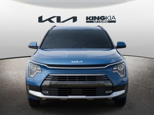 2026 Kia Niro SX InTransit