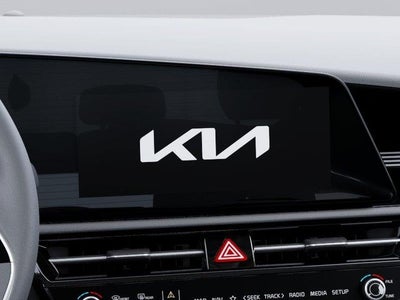 2026 Kia Niro SX InTransit
