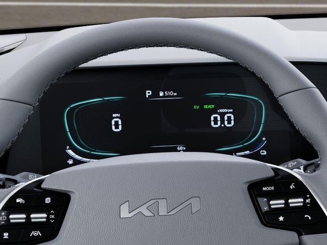 2026 Kia Niro SX InTransit
