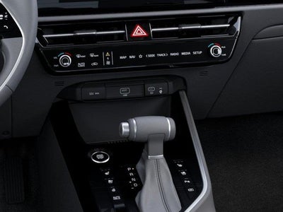2026 Kia Niro SX InTransit