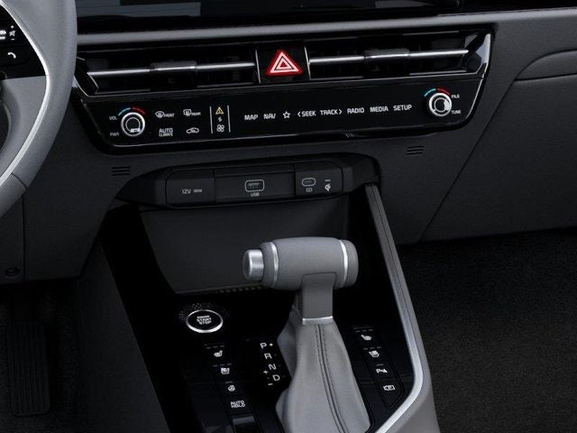 2026 Kia Niro SX InTransit
