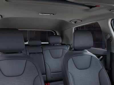 2026 Kia Niro SX InTransit