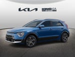 2026 Kia Niro SX InTransit