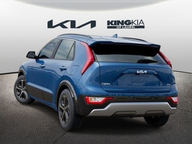 2026 Kia Niro SX InTransit