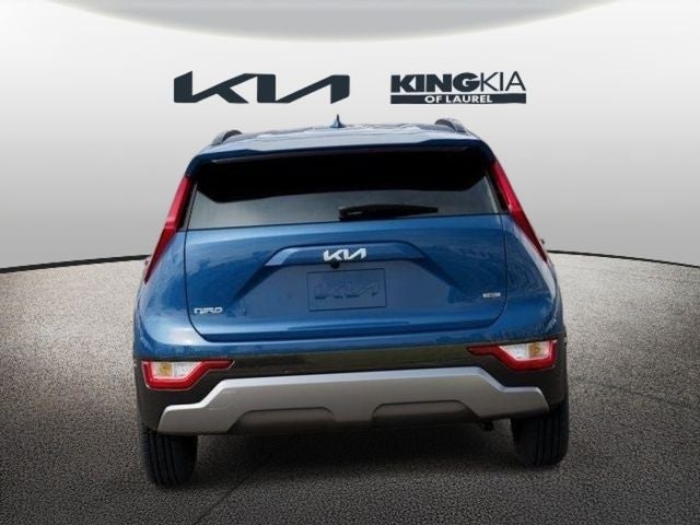 2026 Kia Niro SX InTransit