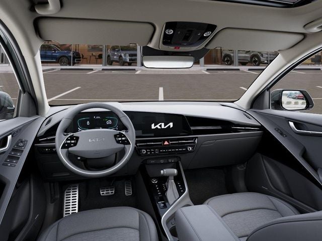 2026 Kia Niro SX Touring