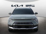 2026 Kia Niro SX Touring