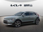 2026 Kia Niro SX Touring