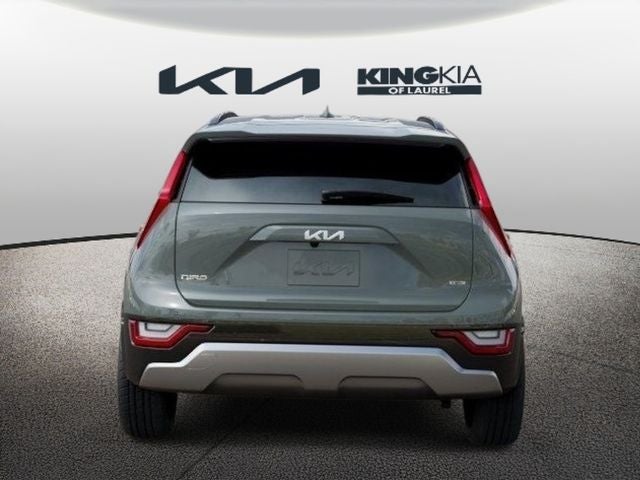 2026 Kia Niro SX Touring