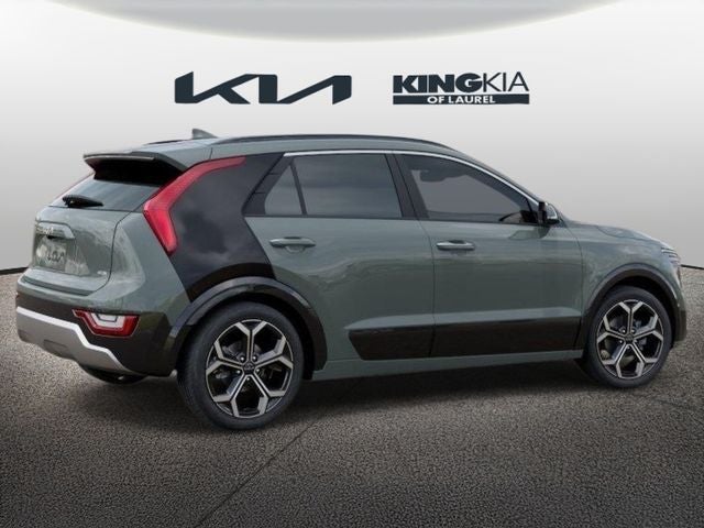 2026 Kia Niro SX Touring