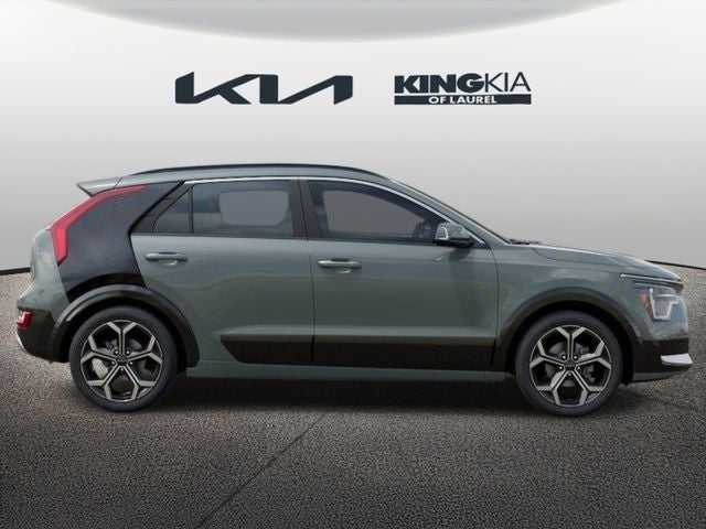 2026 Kia Niro SX Touring