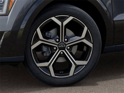 2025 Kia Niro SX Touring