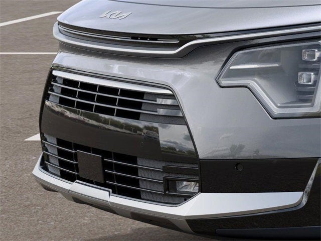 2025 Kia Niro SX Touring