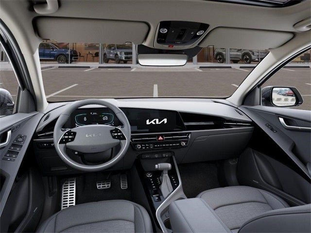 2025 Kia Niro SX Touring