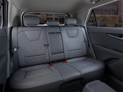 2025 Kia Niro SX Touring