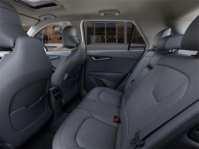 2025 Kia Niro SX Touring