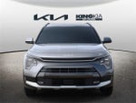 2025 Kia Niro SX Touring