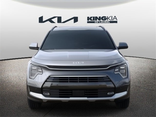 2025 Kia Niro SX Touring