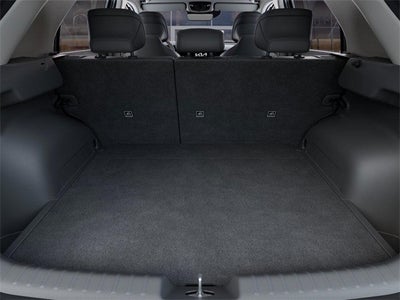 2025 Kia Niro SX Touring