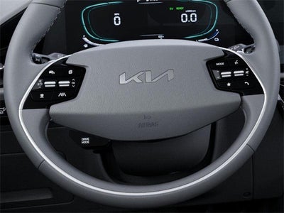 2025 Kia Niro SX Touring