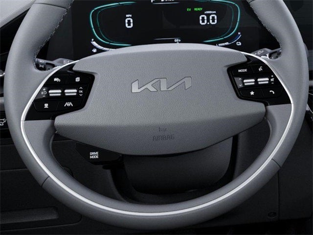 2025 Kia Niro SX Touring