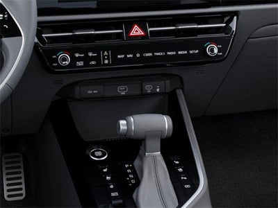 2025 Kia Niro SX Touring