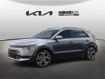 2025 Kia Niro SX Touring