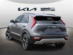 2025 Kia Niro SX Touring