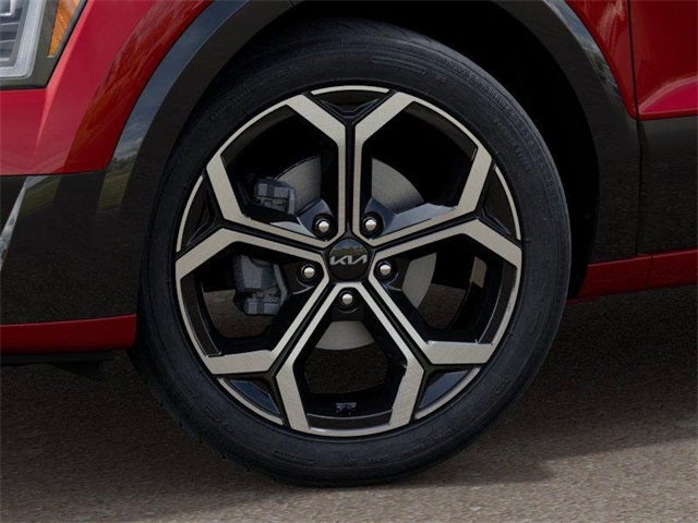 2025 Kia Niro SX Touring