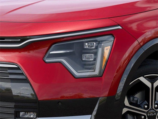 2025 Kia Niro SX Touring