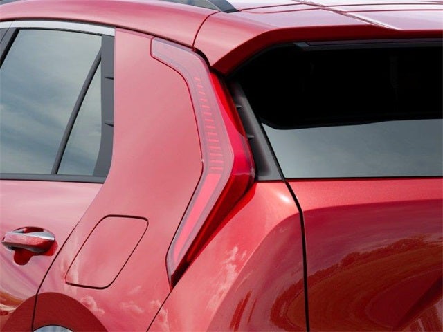 2025 Kia Niro SX Touring