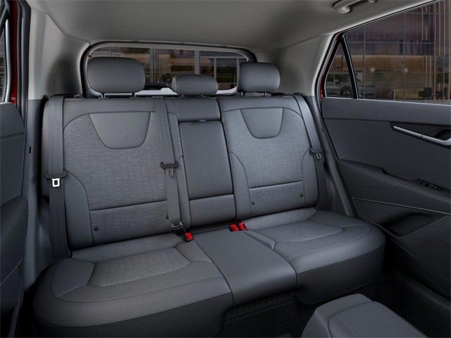 2025 Kia Niro SX Touring