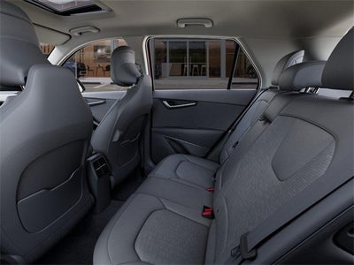 2025 Kia Niro SX Touring