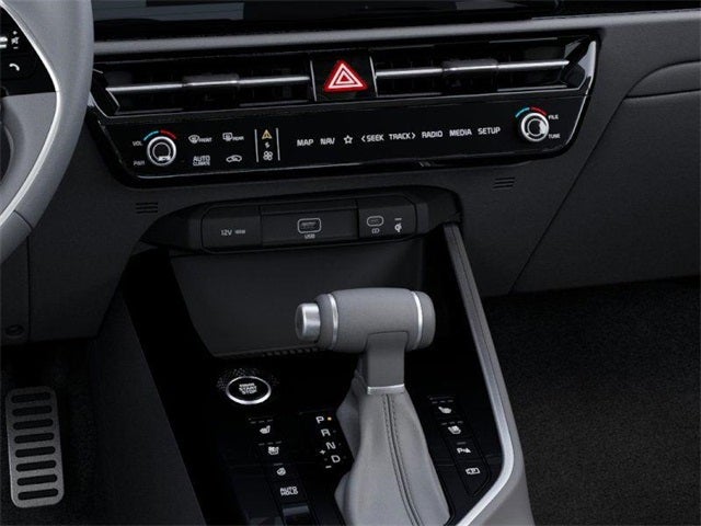 2025 Kia Niro SX Touring