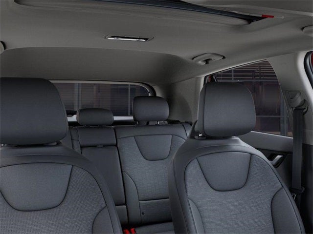 2025 Kia Niro SX Touring