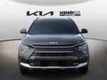 2026 Kia Niro SX