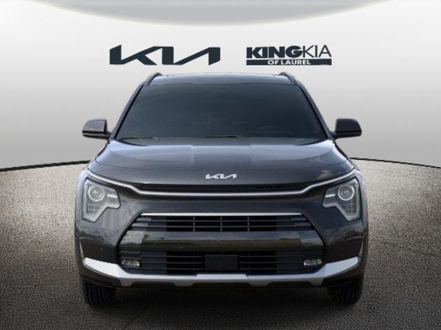 2026 Kia Niro SX