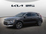 2026 Kia Niro SX