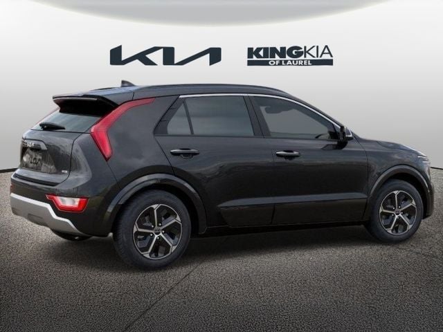 2026 Kia Niro SX