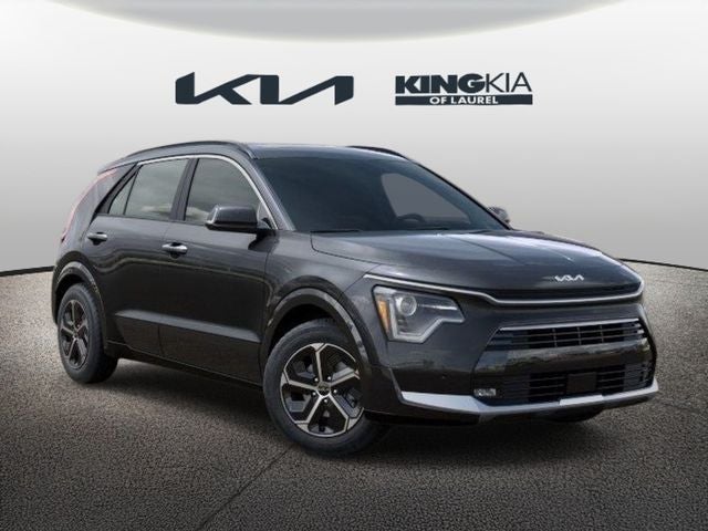 2026 Kia Niro SX
