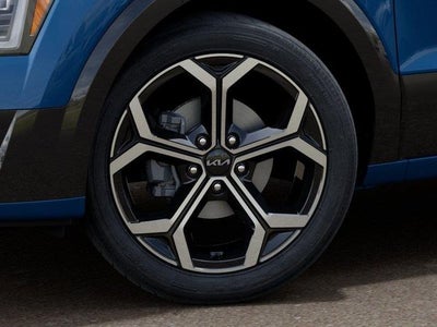 2026 Kia Niro SX Touring