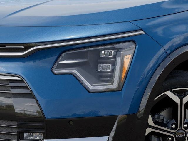 2026 Kia Niro SX Touring