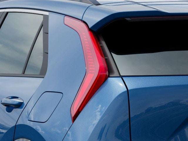 2026 Kia Niro SX Touring