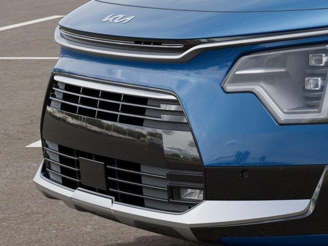 2026 Kia Niro SX Touring