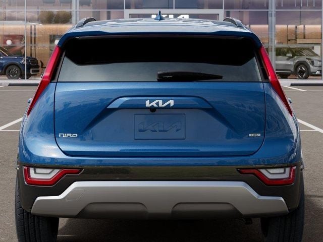 2026 Kia Niro SX Touring