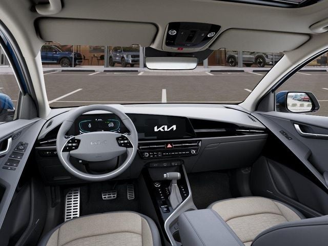 2026 Kia Niro SX Touring
